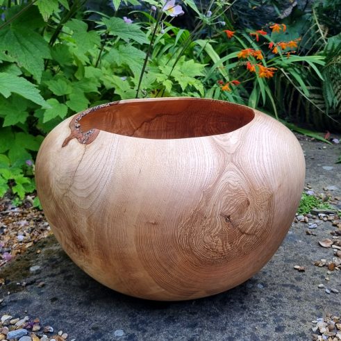 Ash Bowl