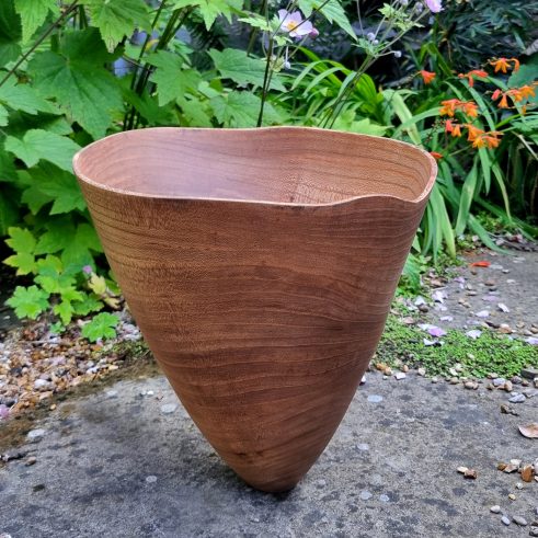 Elm Vessel
