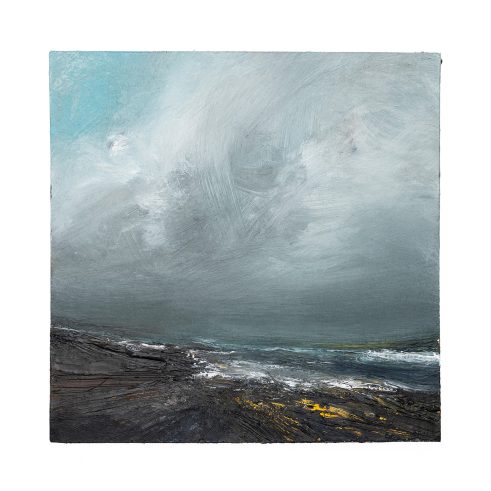 Westside Winter Gale