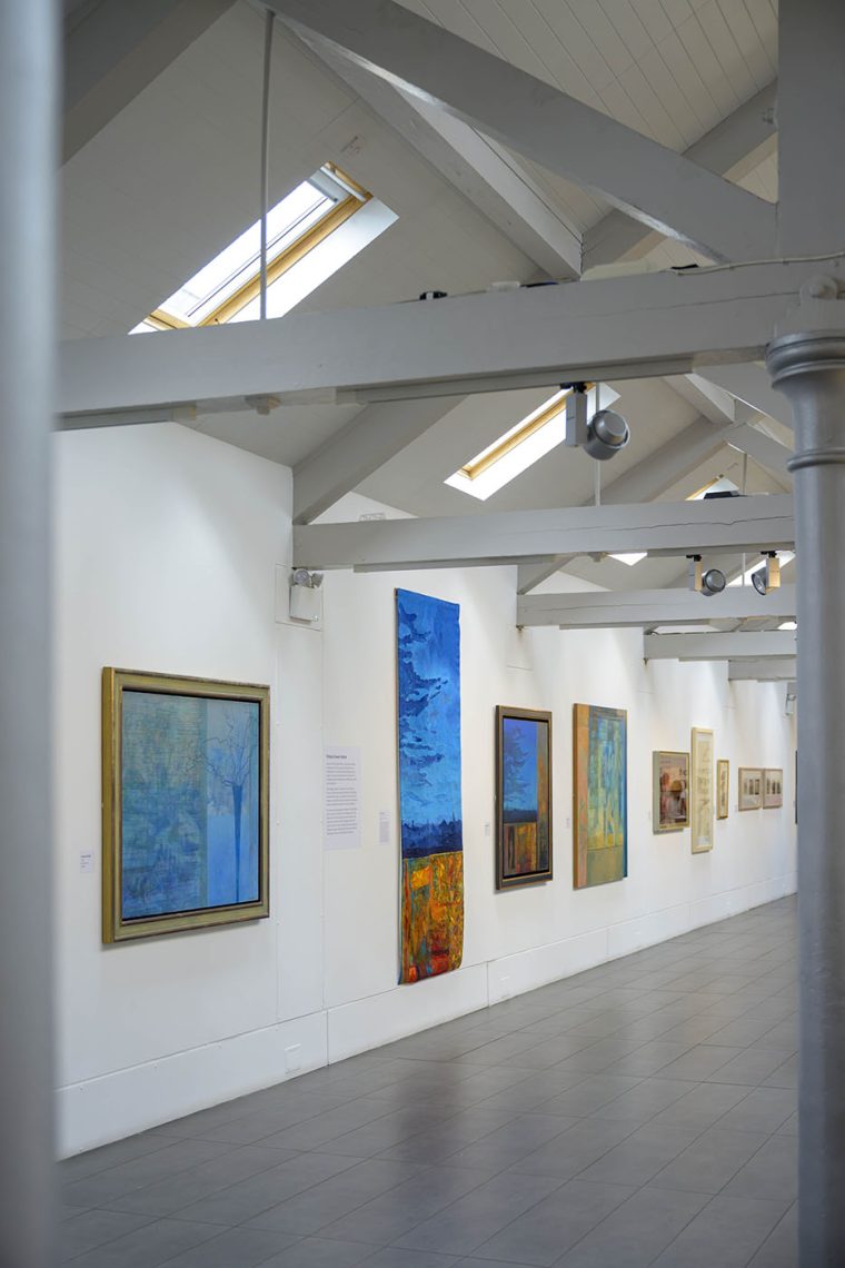 Victoria Crowe | Shifting Surfaces III