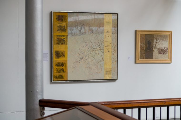 Victoria Crowe | Shifting Surfaces VI