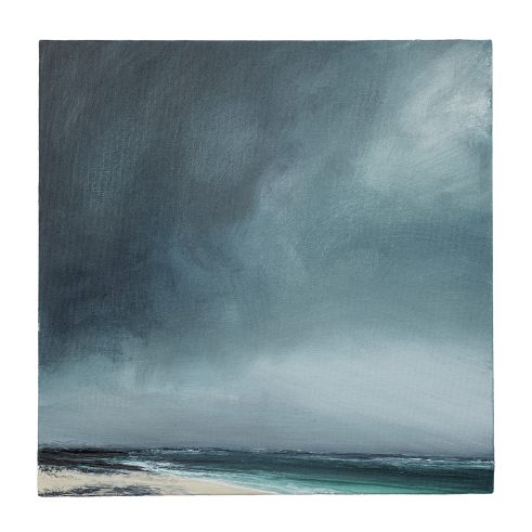 Summer Rain, Sumburgh