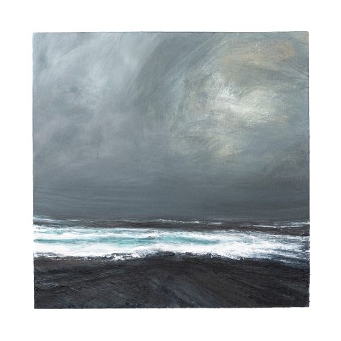 Storm Seas, Burra
