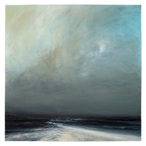 September Morning Light