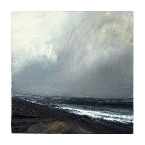 September Light, Yell