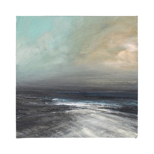 September Hues, Sumburgh