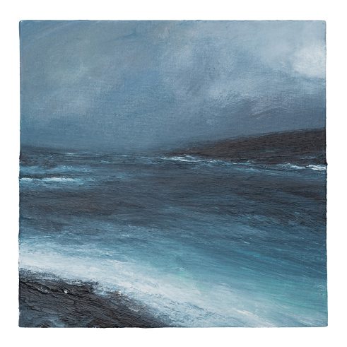 Sea Swell, Ness