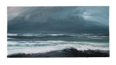 Scatness High Seas, Autumn