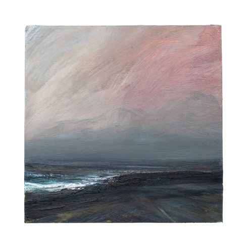 Rose Dusk, Scatness