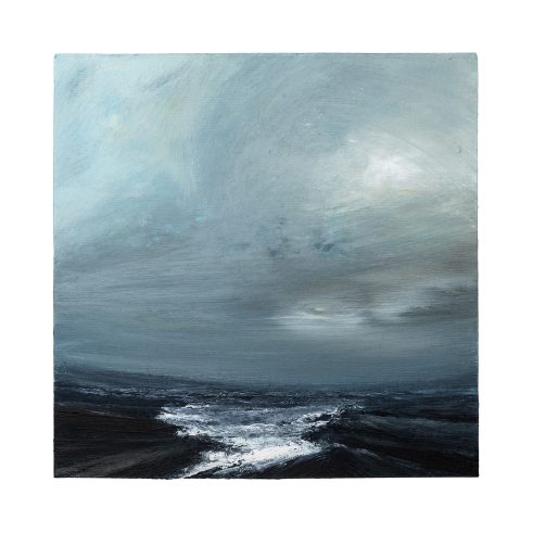 October High Seas, Gulberwick