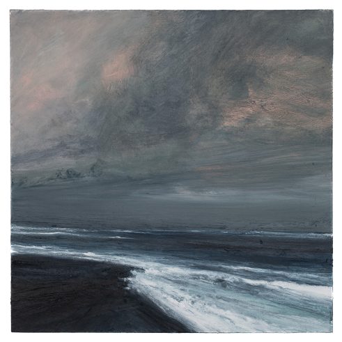 November Gale, Northmavine