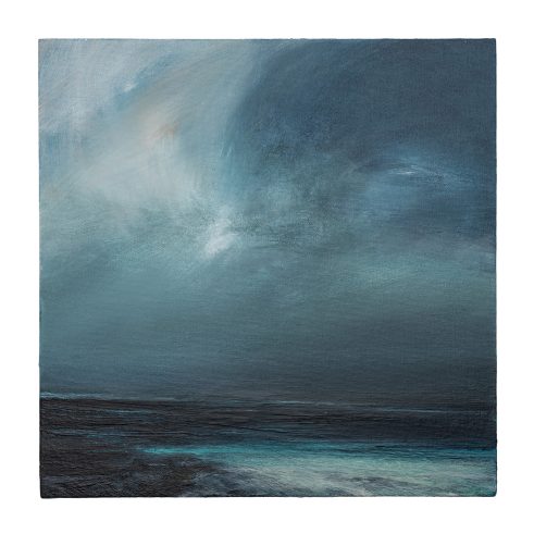 Northerly Turquoises, December