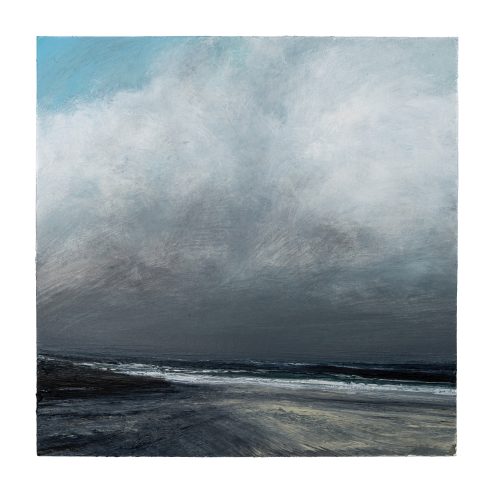 Loaded Skies, Sumburgh