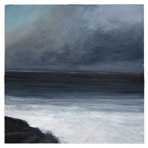 Incoming North Sea, Westside