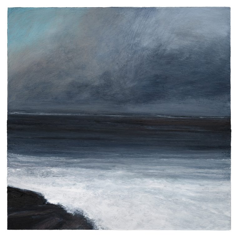 Incoming North Sea, Westside