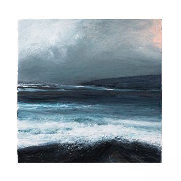 High Seas, Troswickness