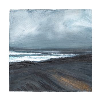 High Seas, Scatness Banks