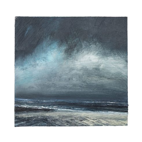 Gathering Skies, Quendale