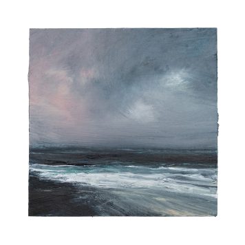 Dusk Gale, Scord