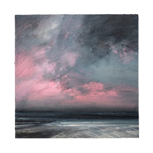 December Pink Dusk, Quendale