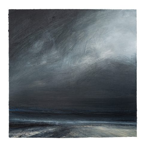 Darkenin’ Quendale Beach