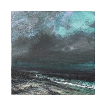 Clearing Spring Skies, Scord