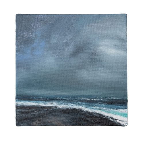 Breaking Light, Sandwick