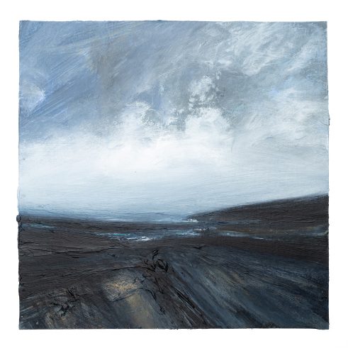 Breaking Clouds, Yell