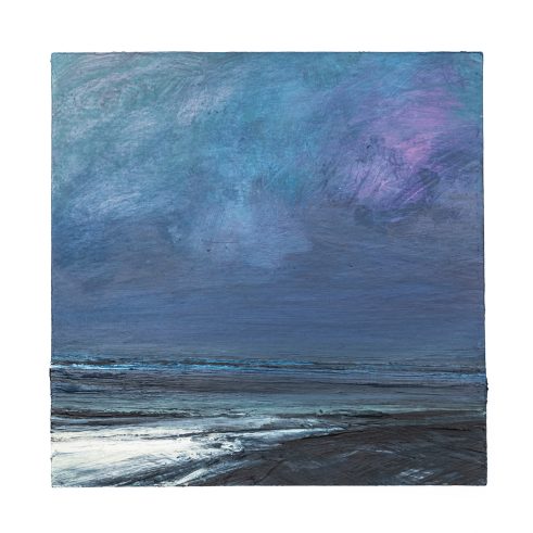 Blue Light, Sumburgh