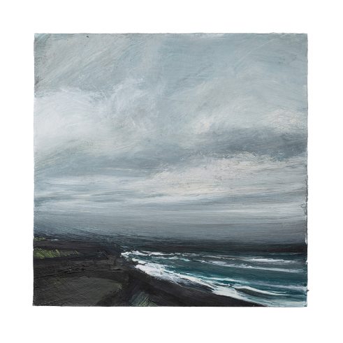 Autumn Gale, Westside