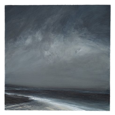 After January Gale, Ness