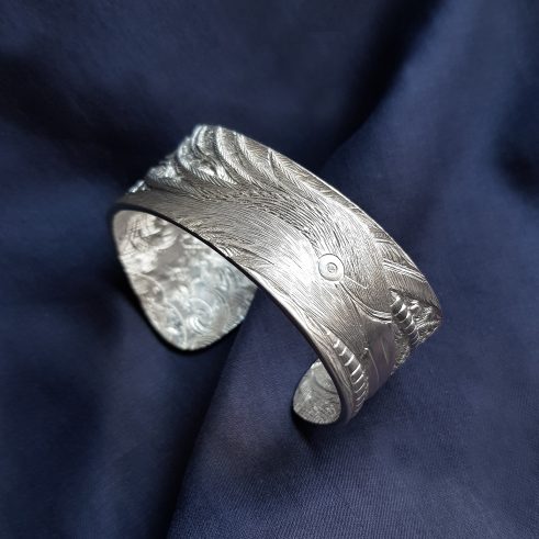 Heron Bangle