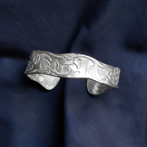 Birch Tree Bangle