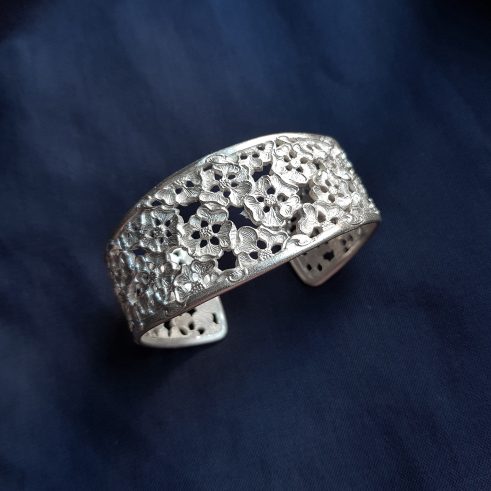 Rose Bangle