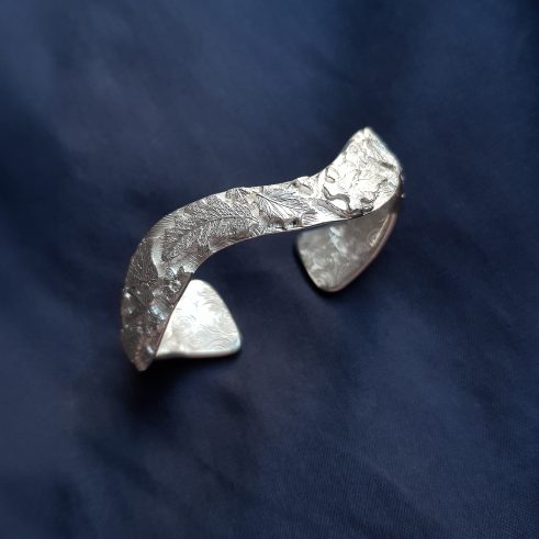 Leafy Lane Bangle