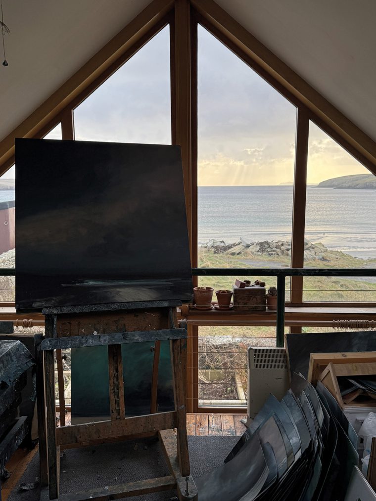 Ruth Brownlee | 60° North XII