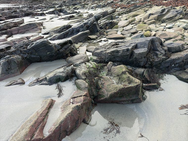 Ruth Brownlee | 60° North IX