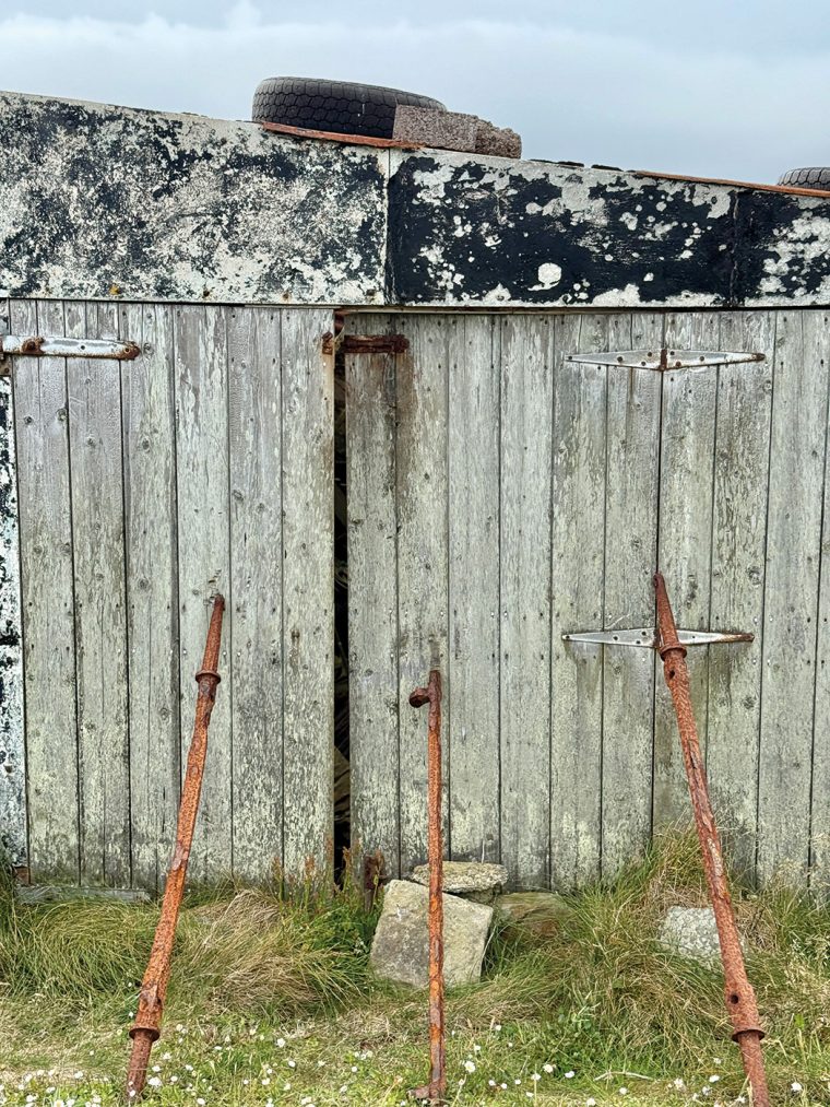 Ruth Brownlee | 60° North VI