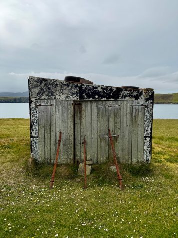 Ruth Brownlee | 60° North IV