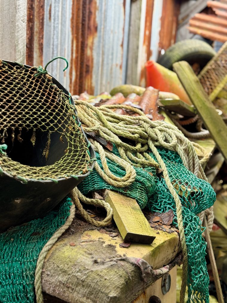 Ruth Brownlee | 60° North VII