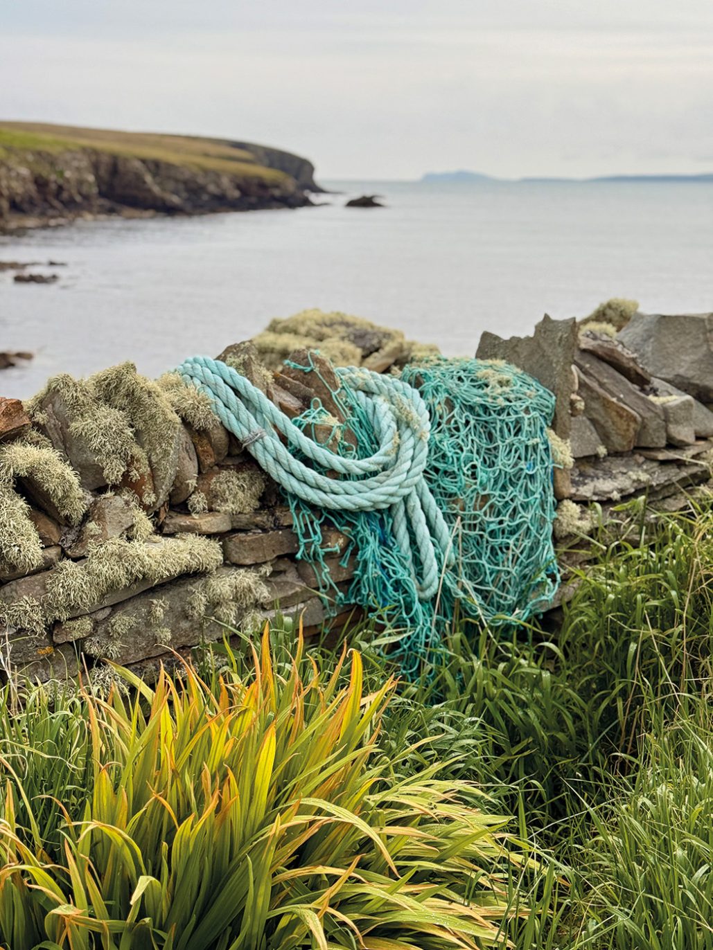 Ruth Brownlee | 60° North V