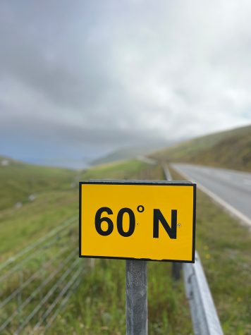 Ruth Brownlee | 60° North I