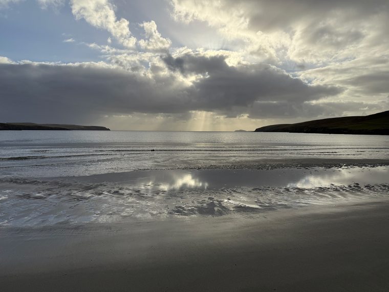 Ruth Brownlee | 60° North VIII