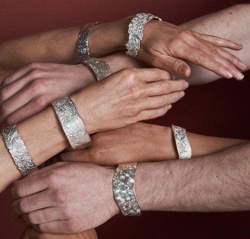 A Selection of Banchory Bangles