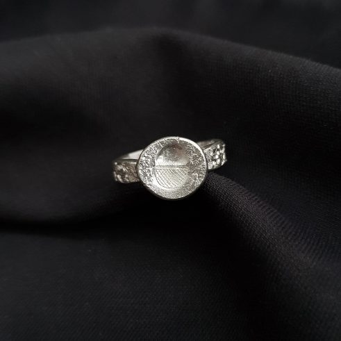 Acorn Ring