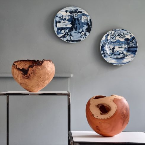 September | Taste of the Gallery