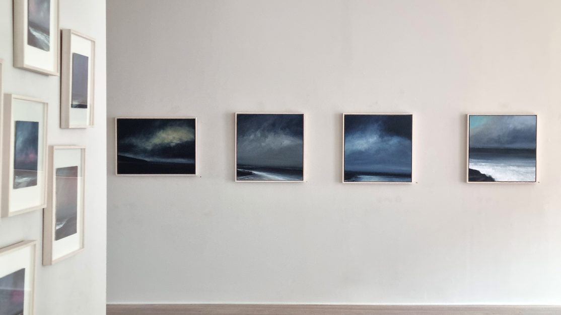 60° North at The Scottish Gallery