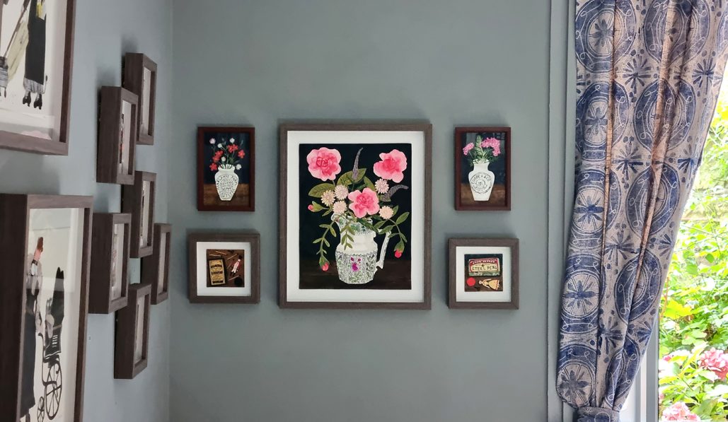 Kate Black | The Women of the Parish II