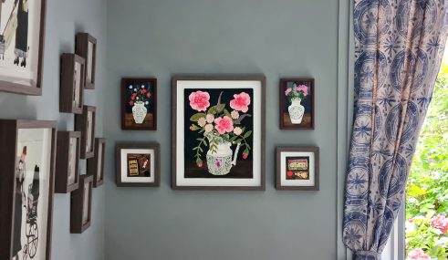 Kate Black | The Women of the Parish II