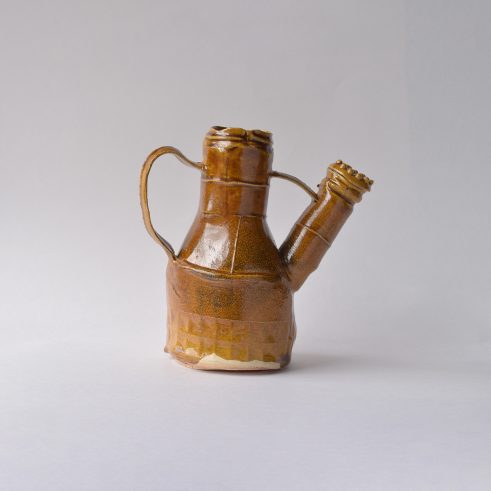 Watering Can XII